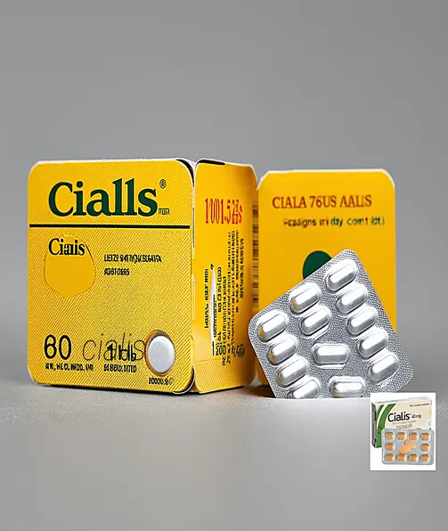 Dosaggio cialis